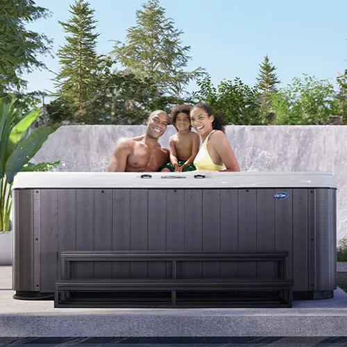 Patio Plus hot tubs for sale in Tallahassee